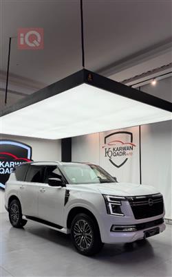 نيسان باترول